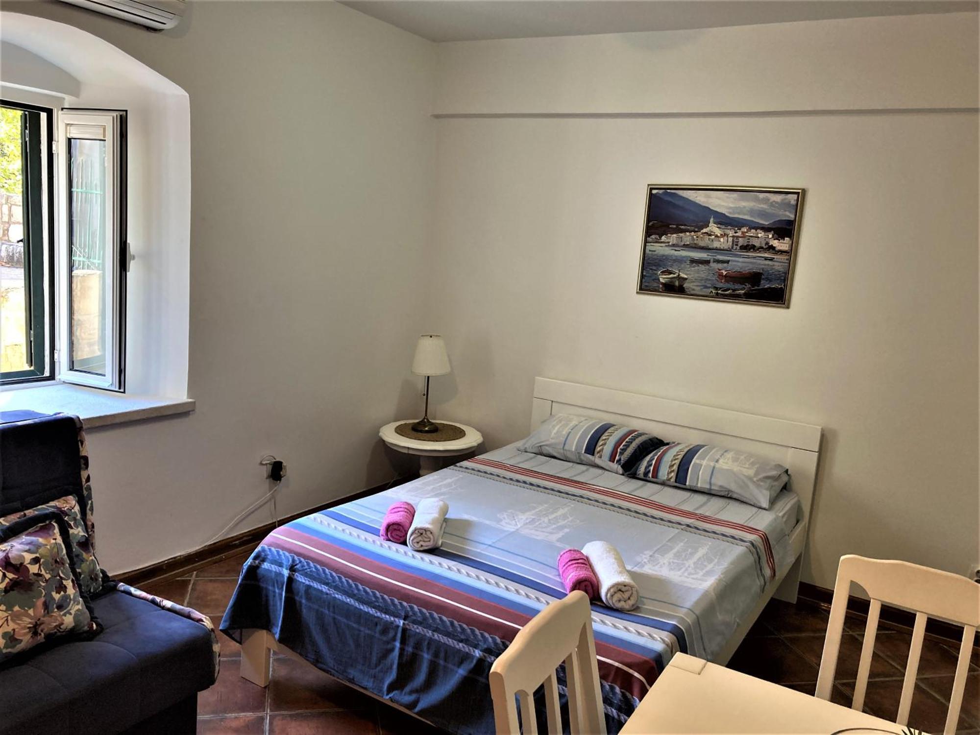 Villa Kamena Котор Екстер'єр фото