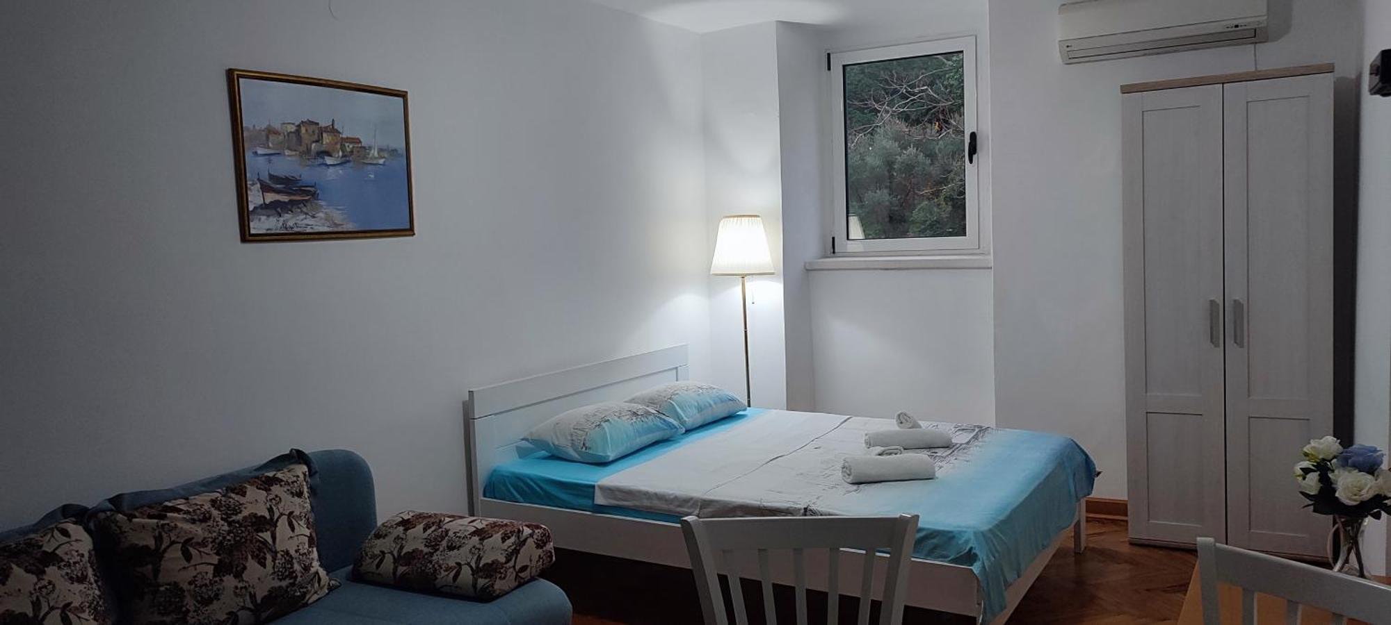 Villa Kamena Котор Екстер'єр фото
